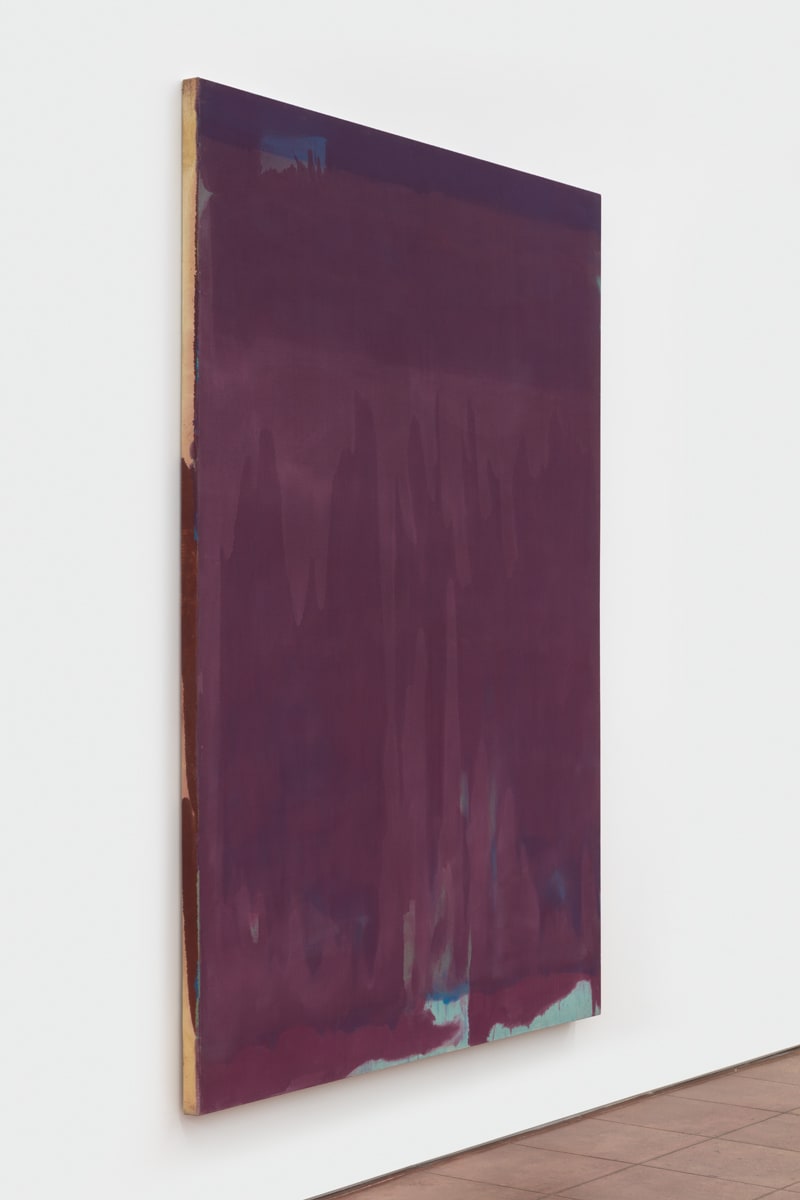 Virginia Jaramillo, Birth of Venus, 1975