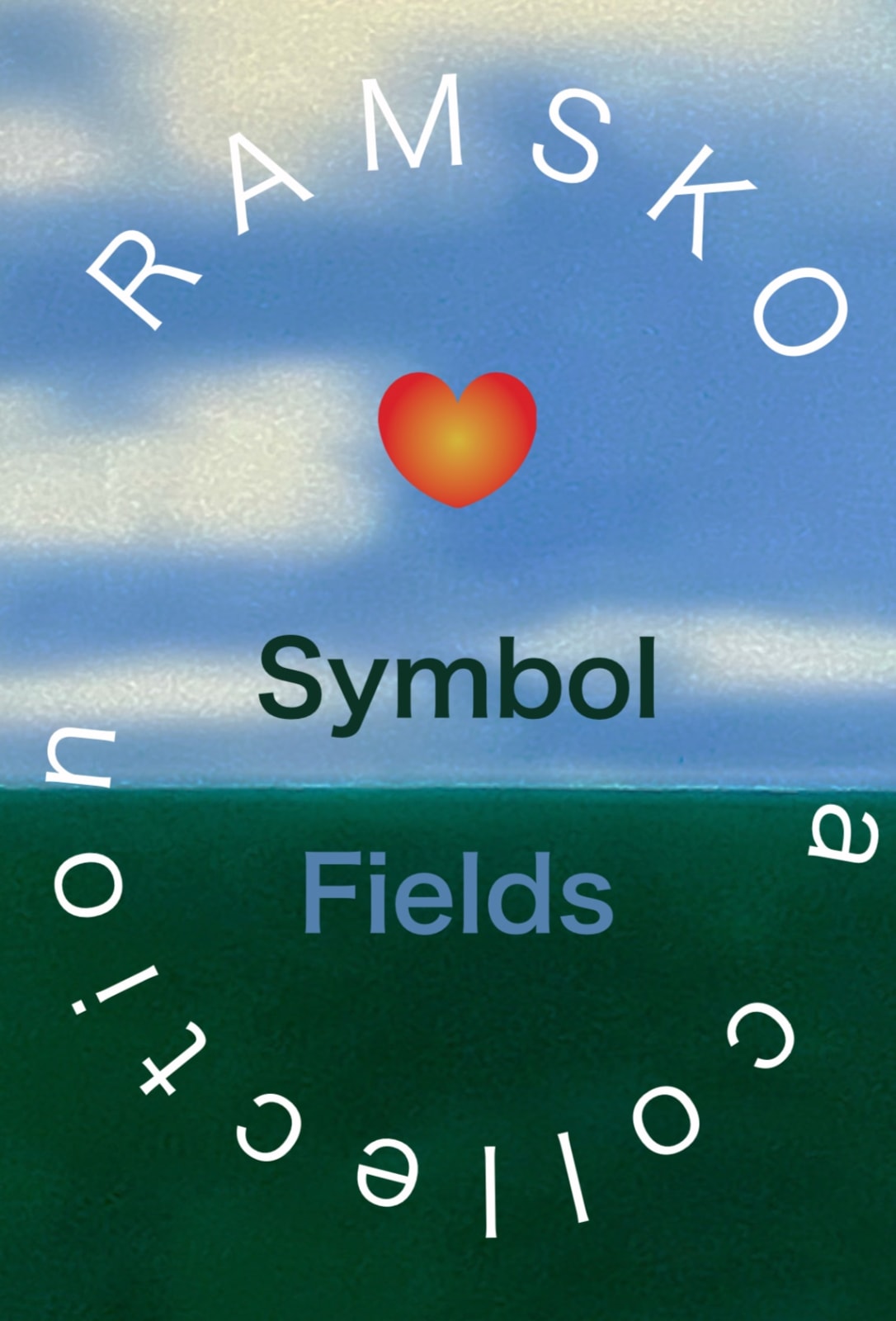 Ramsko, Symbol Fields: A Collection, 2025