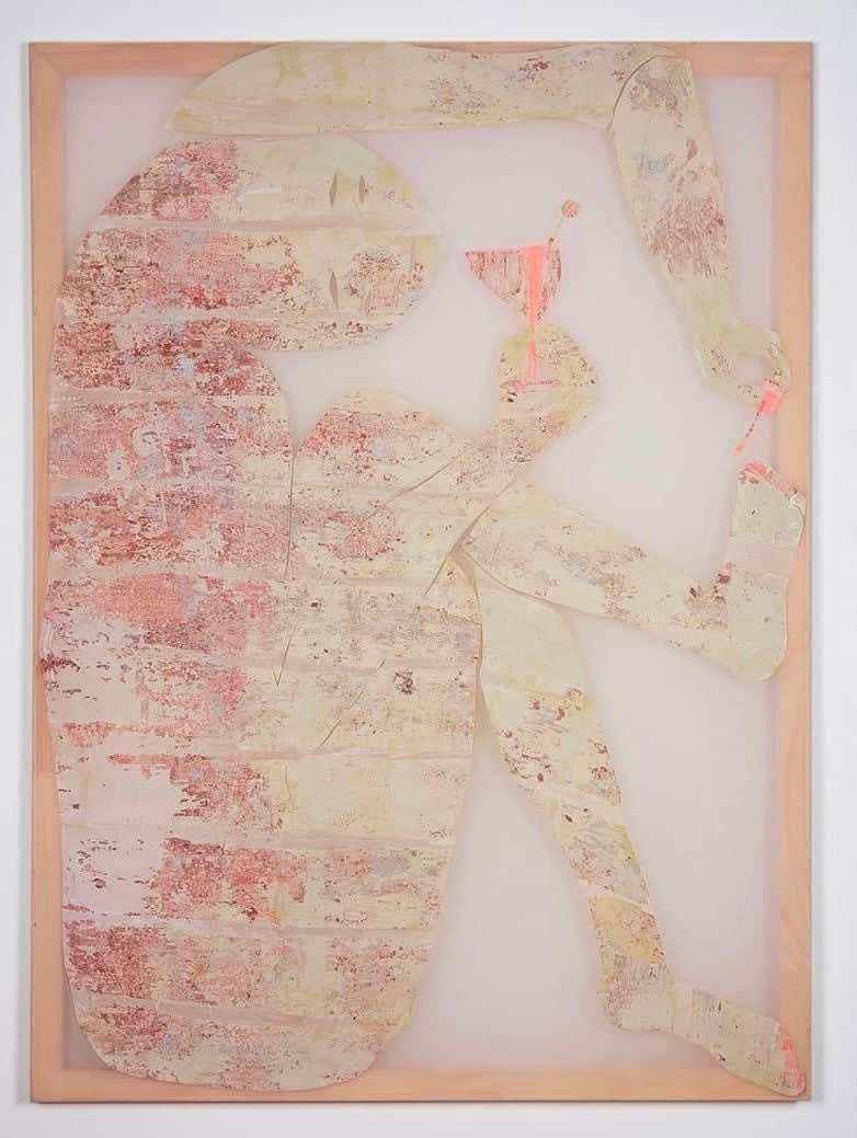 Karo Kuchar, Me time, 2021