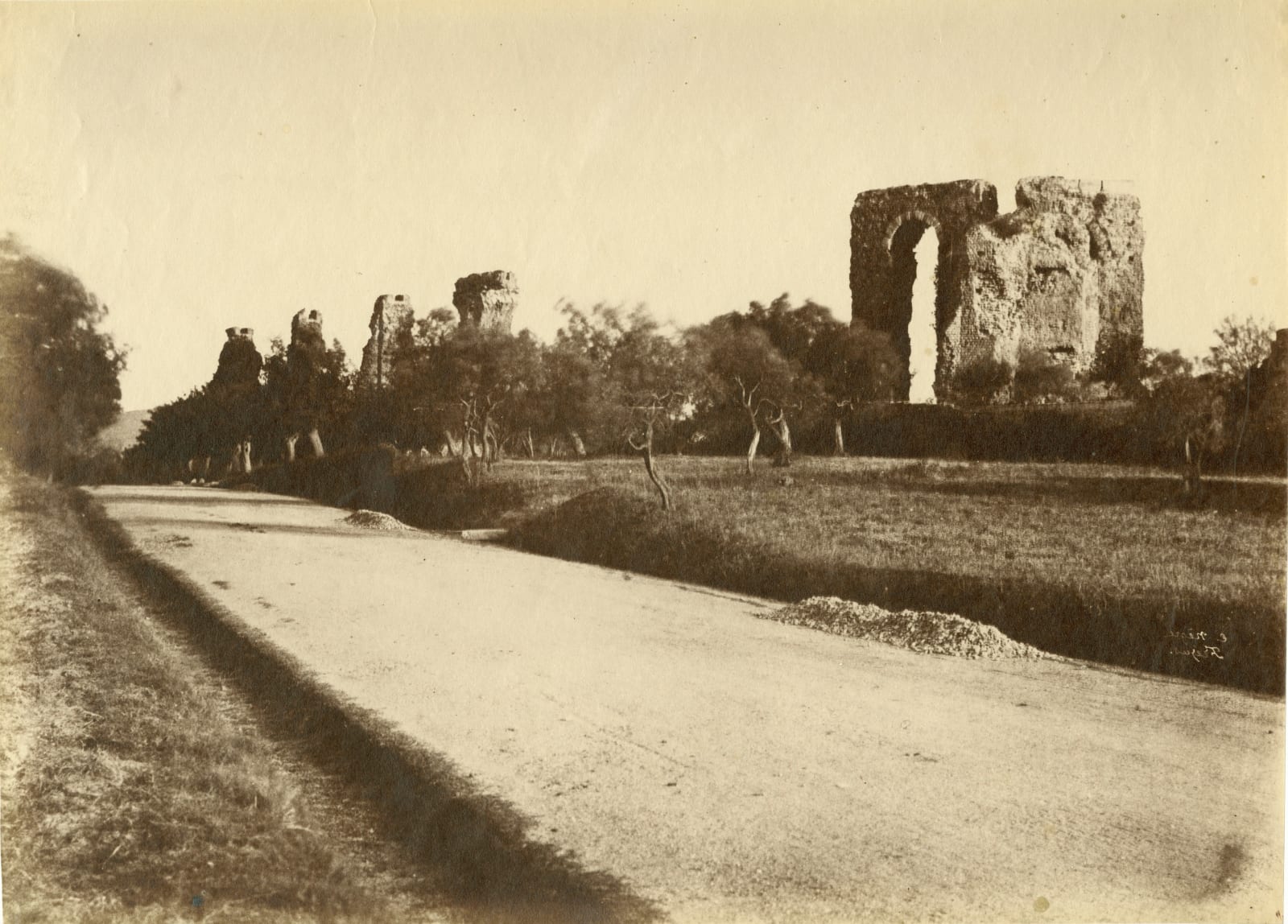 Charles Nègre (French, 1820-1880),