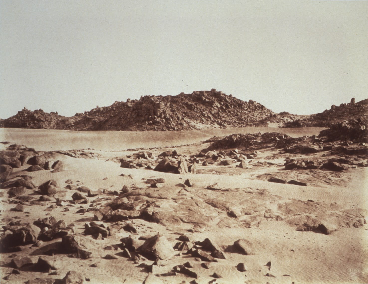 Félix Teynard (French, 1817-1892),