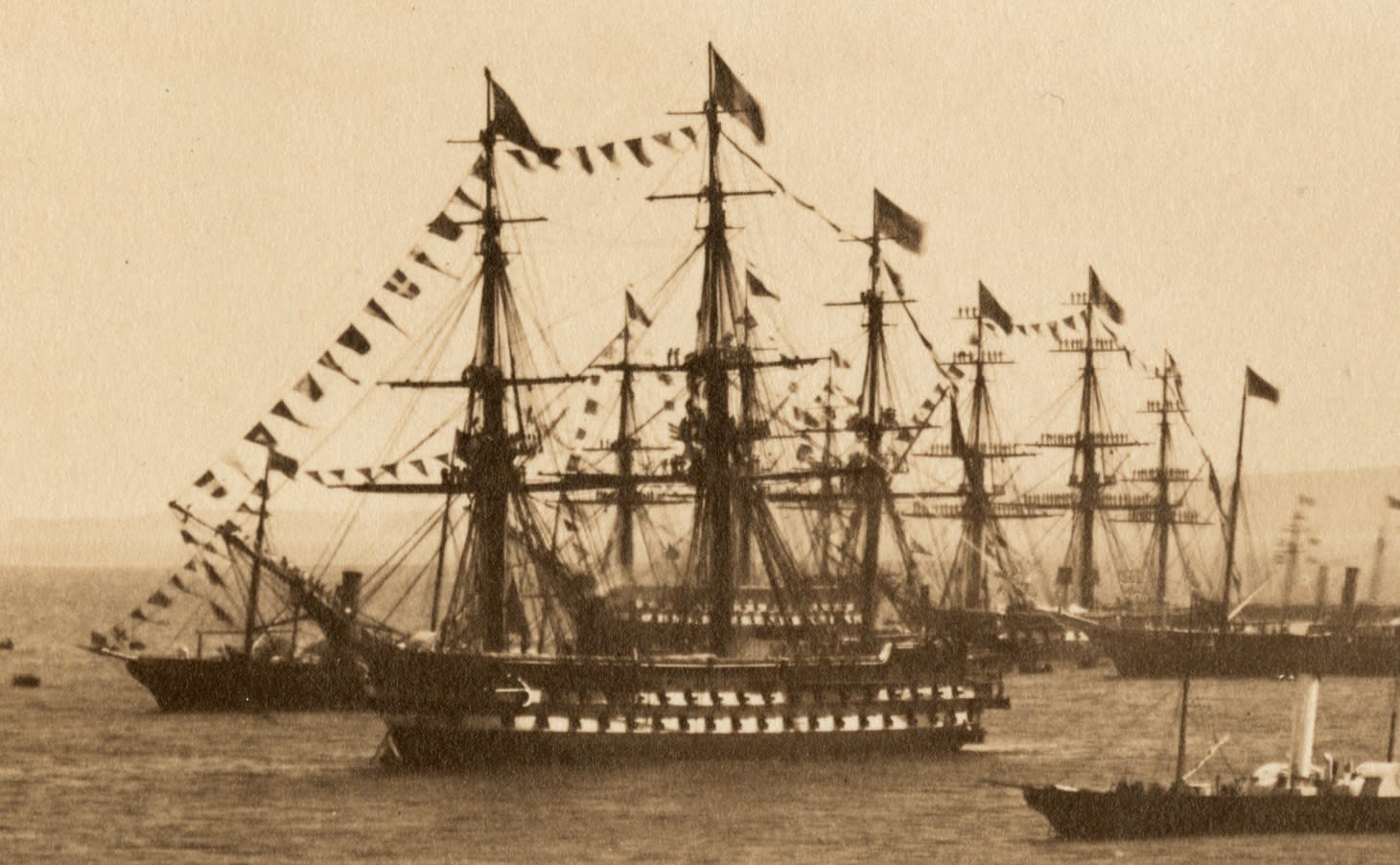 Gustave Le Gray (French, 1820-1884),