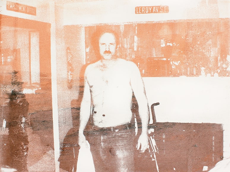 TR Ericsson, Skip, 2019