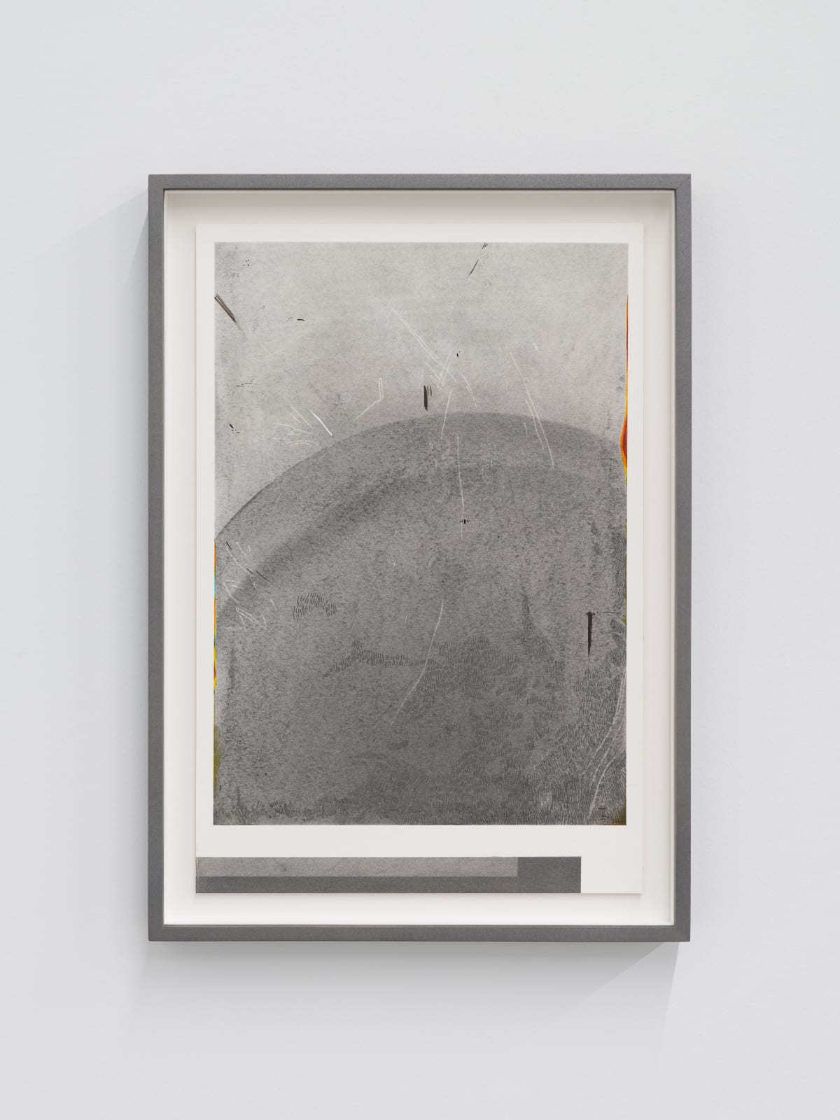 Amélie Bouvier, Solar Dust #7, 2025