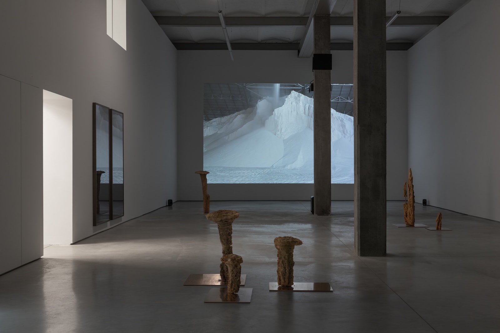 Ella Littwitz, Ontology of the Void, 2024