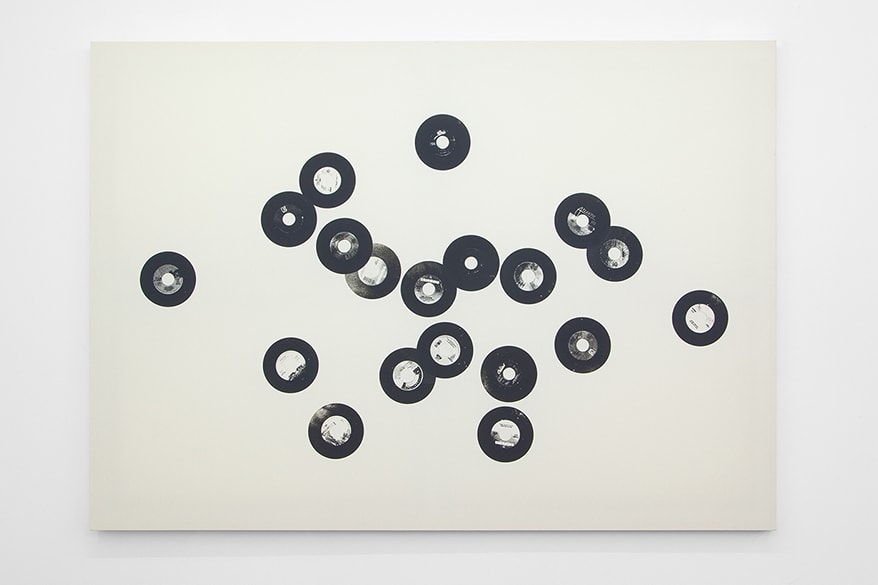TR Ericsson, 45's, 2018