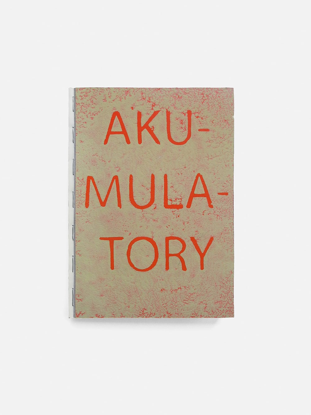 Marcin Dudek, Akumulatory, 2013