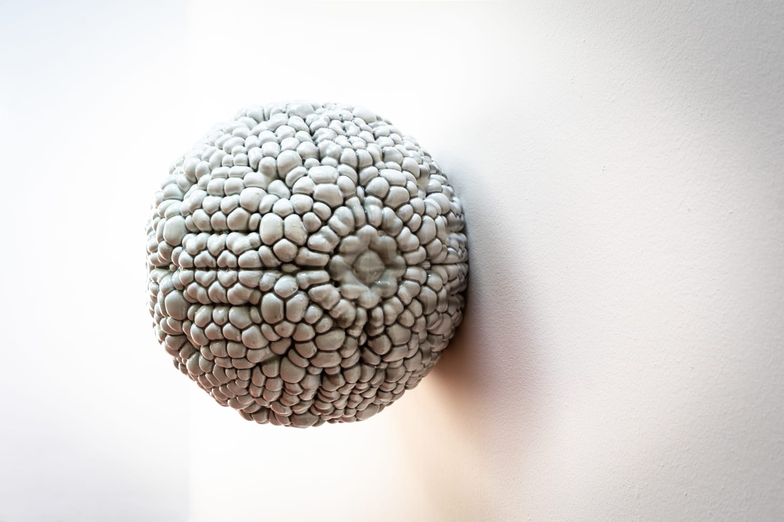 Haseeb Ahmed, Two Expansions at Once II, 2019-2020