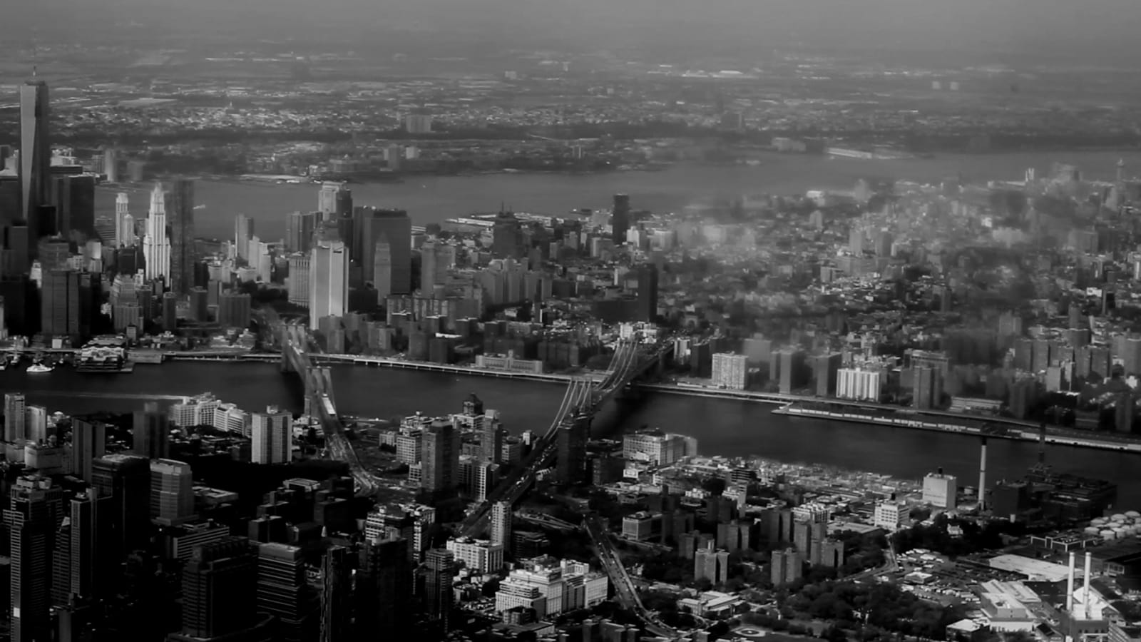 TR Ericsson, Crackle & Drag Film, 2015