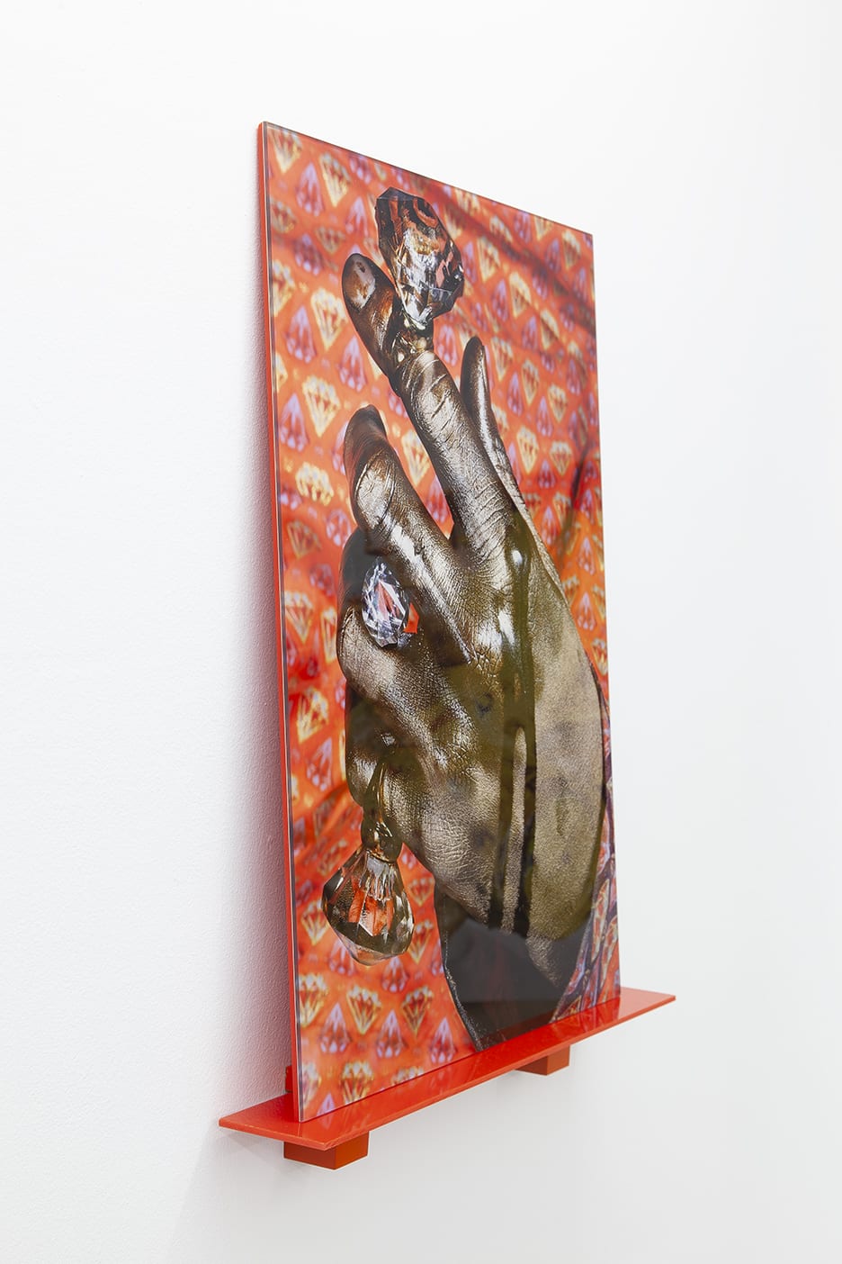 Sheida Soleimani, GDP, Angola, 2018