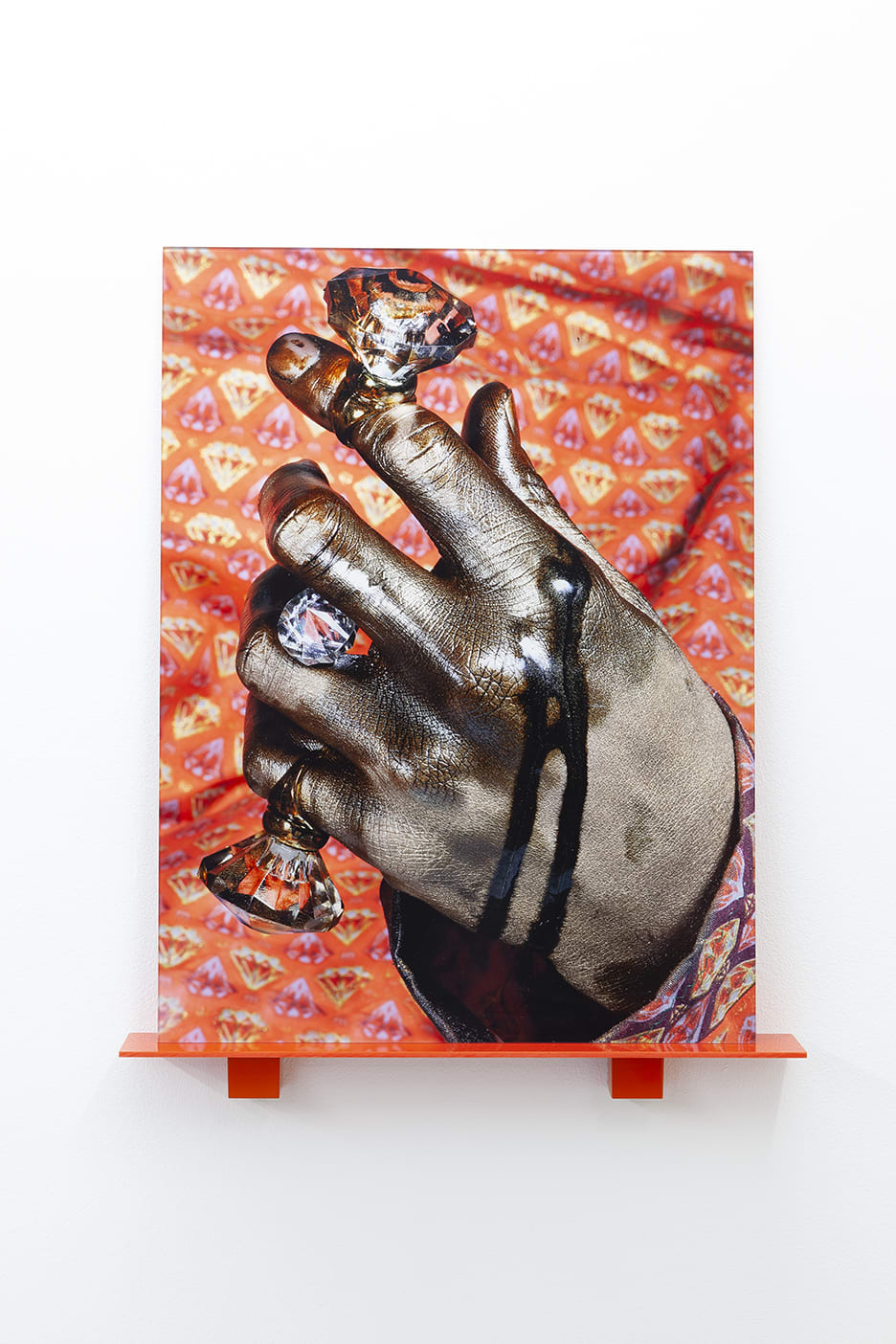 Sheida Soleimani, GDP, Angola, 2018