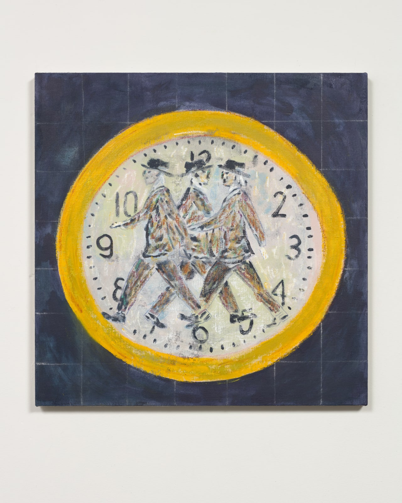 Zach Bruder, Opportune IV, 2022