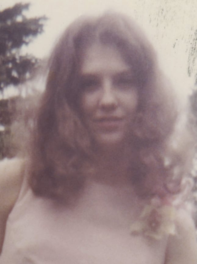 TR Ericsson, Susie c. 1967, 2015