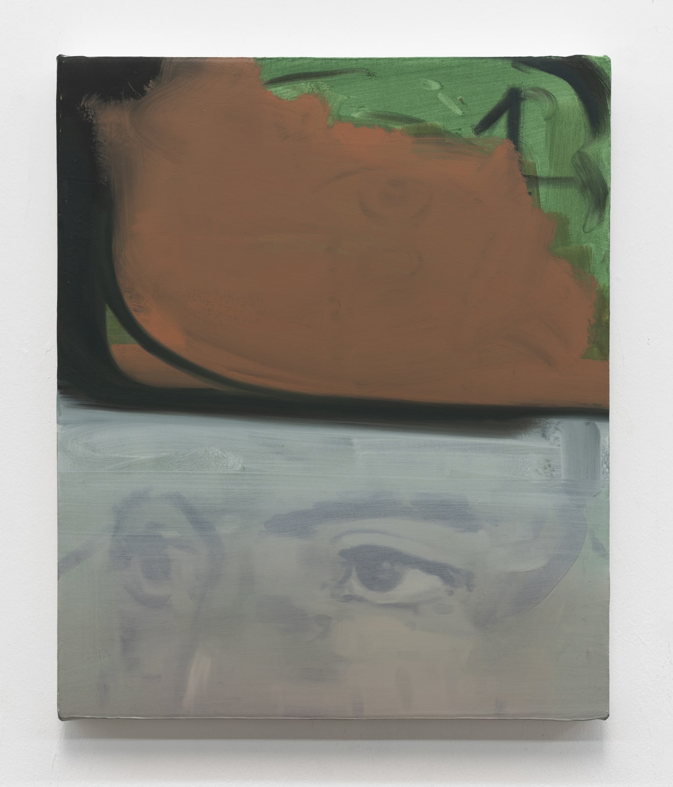 Sean Crossley, Student Case, 2019