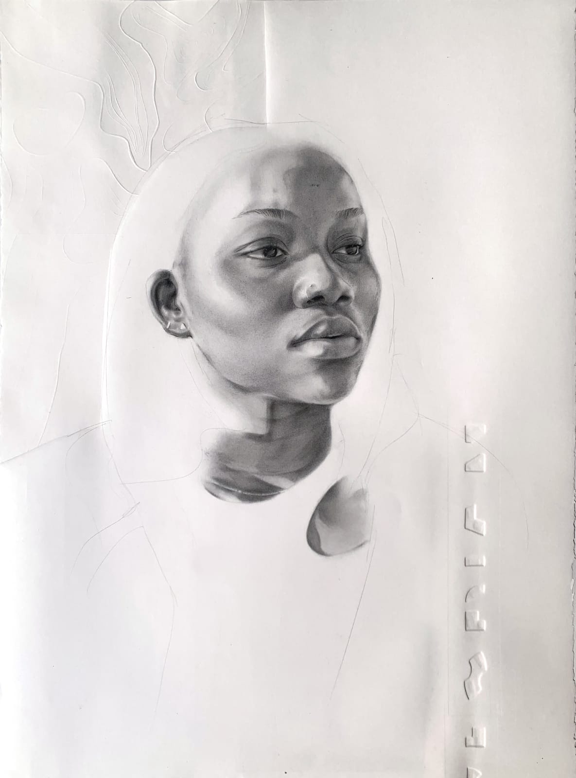 Louise Mandumbwa, Odusola, 2021