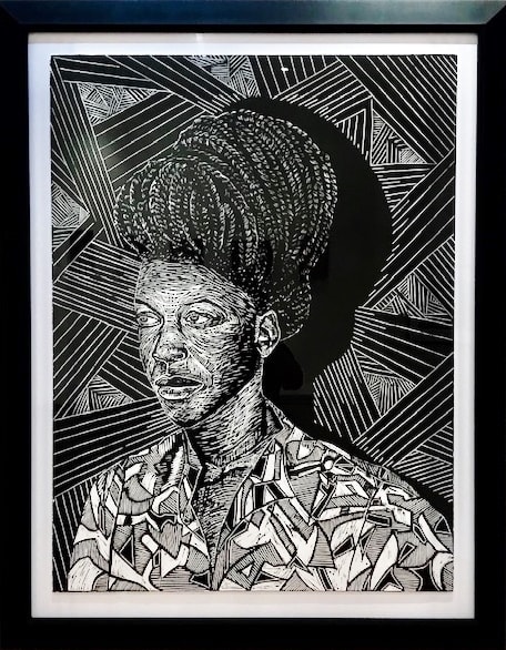 Latoya Hobbs, Nzingahusa
