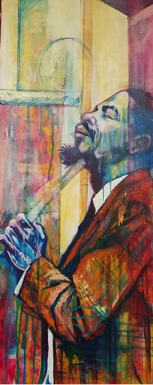 Rex Deloney, Dolphy