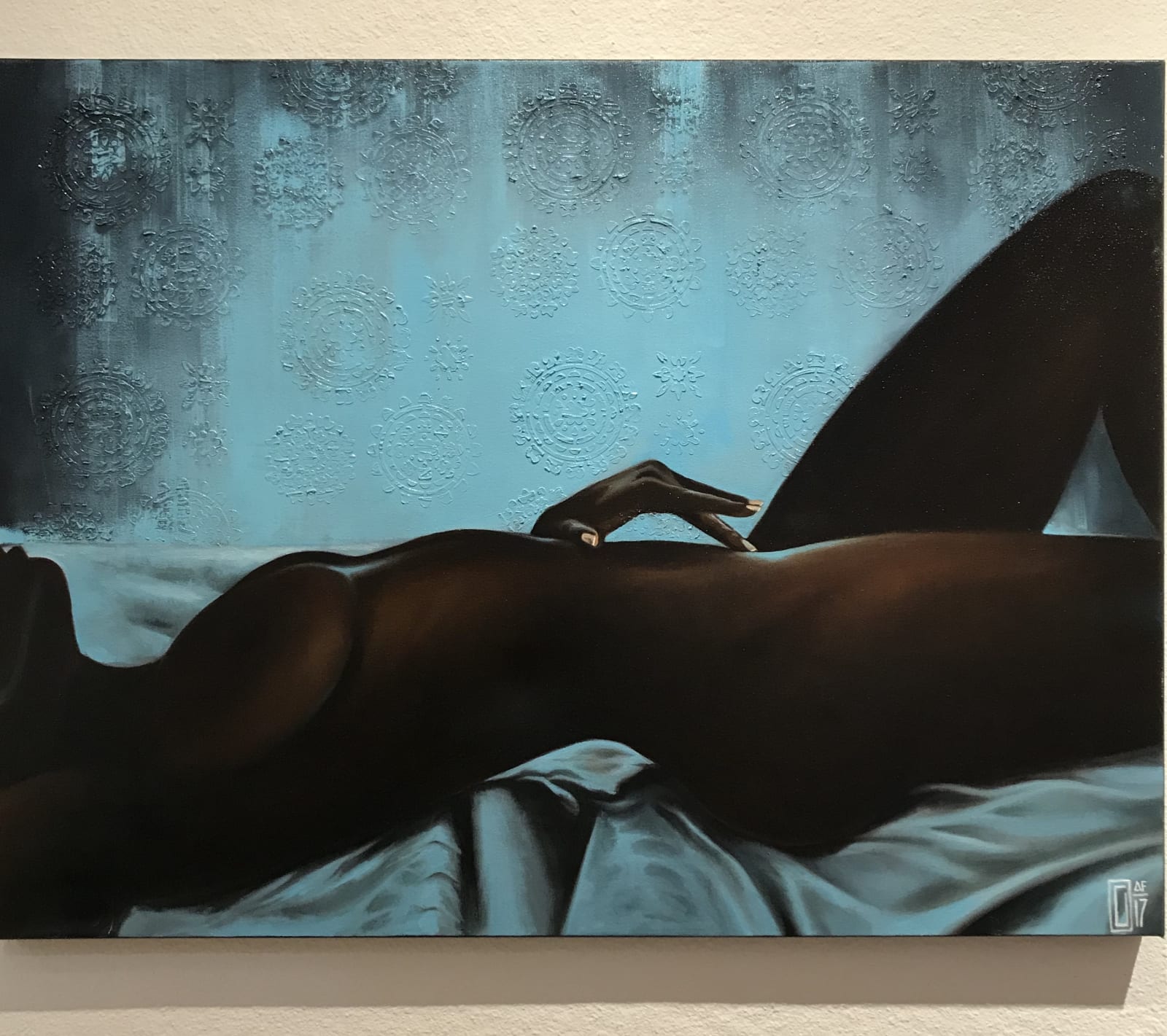 Curtis Gerhardt, Almost