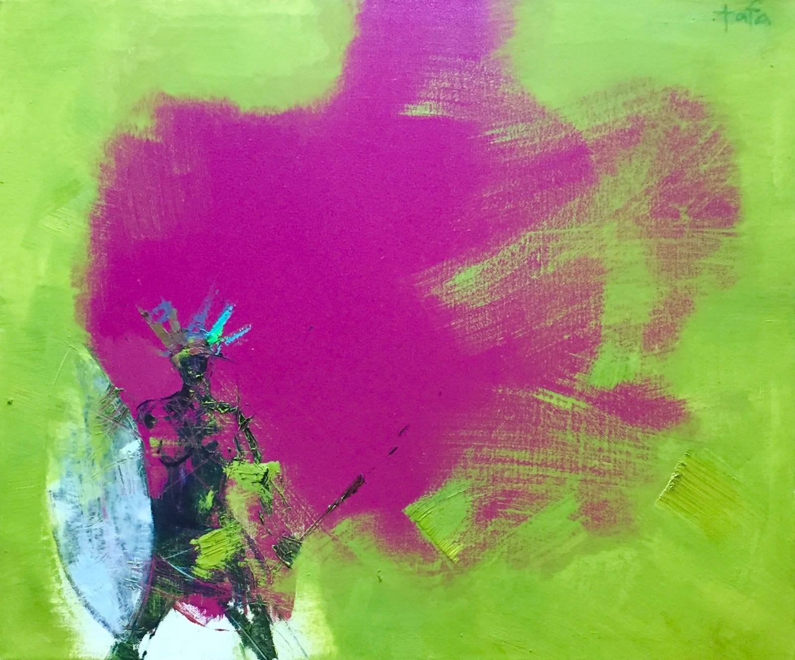 TAFA, Serena, 2005