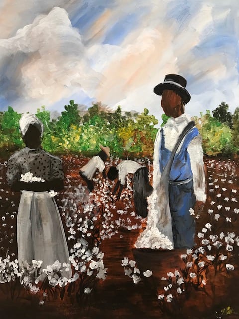 Theresa Cates, Pickin' and Talkin'