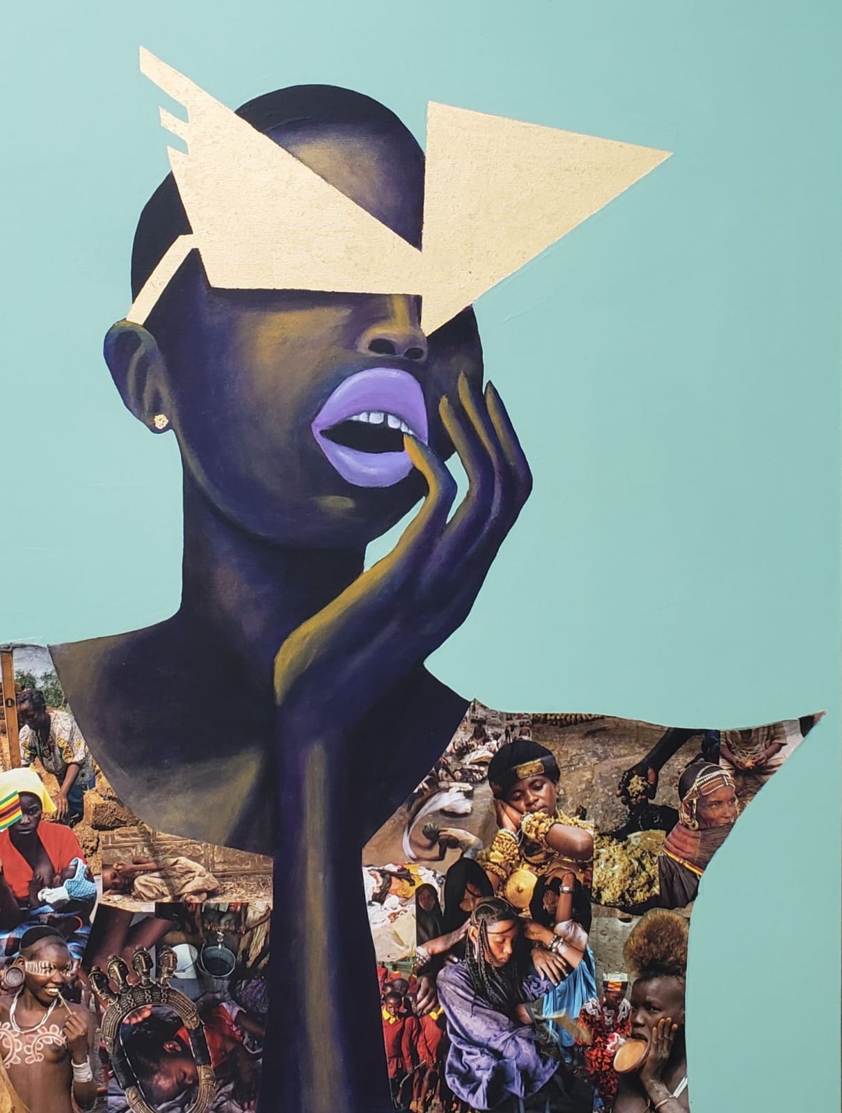 African Future Looks Bright