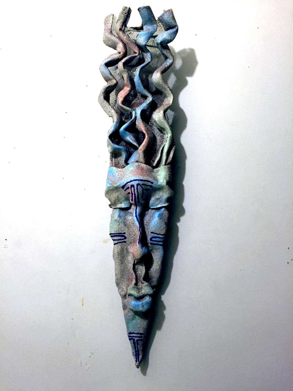 Ancestral Energy #2 (Male)