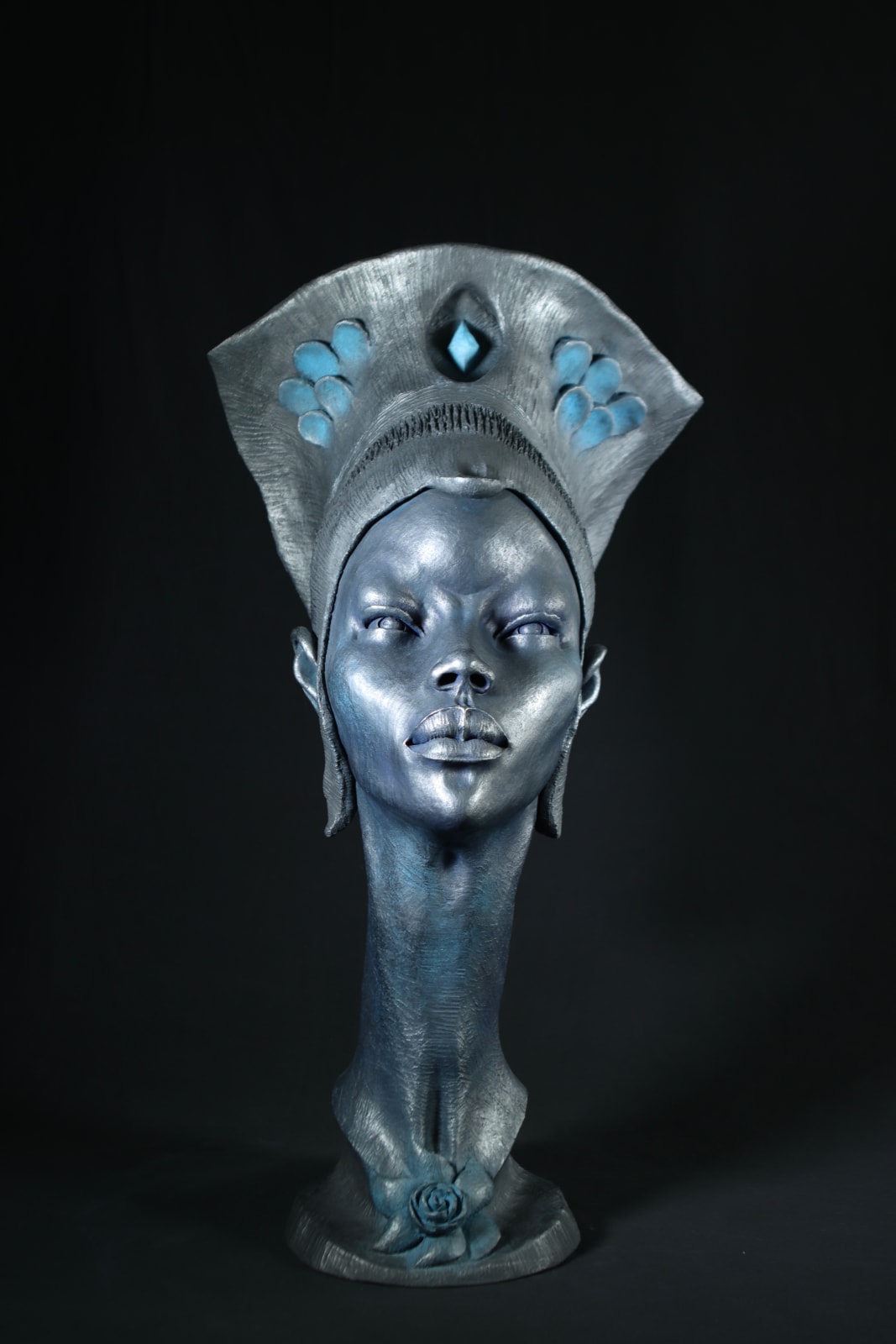 CHUKES, Seer, 2022