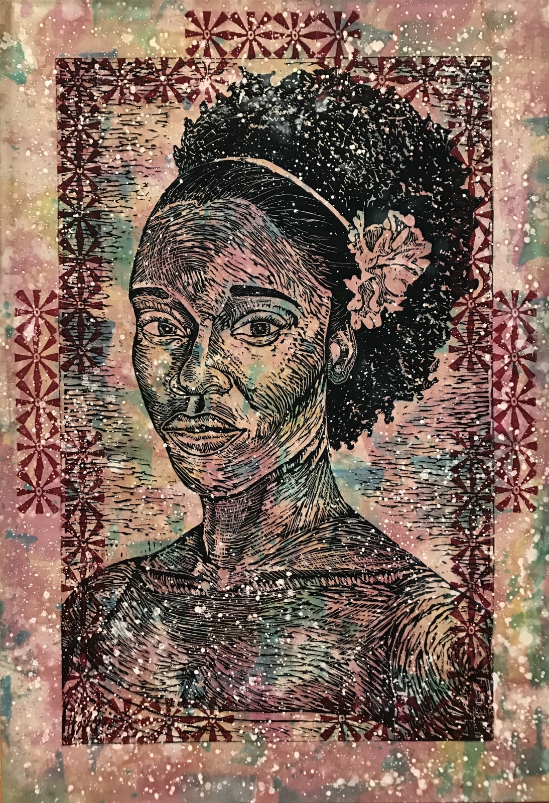 Latoya Hobbs, Angel III