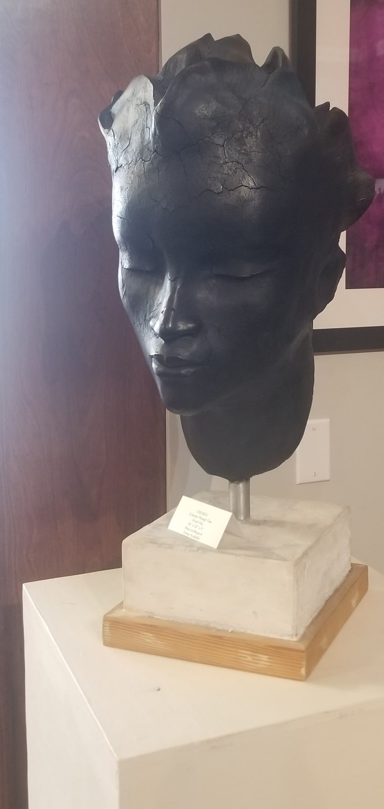 CHUKES, A Journey Through Time