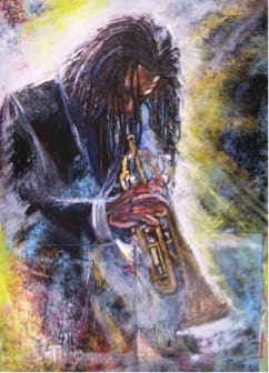 Rex Deloney, Changing the Atmosphere