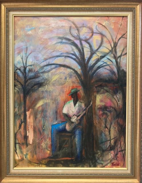 TWIN (Jerry & Terry Lynn), Heaven Belongs to You