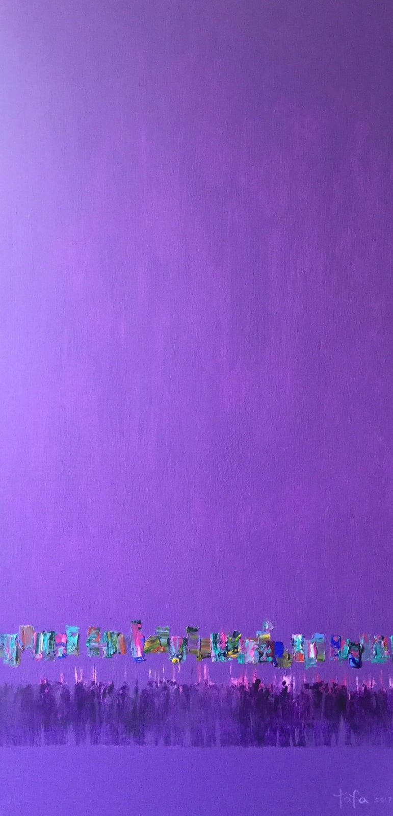 TAFA, Women’s March