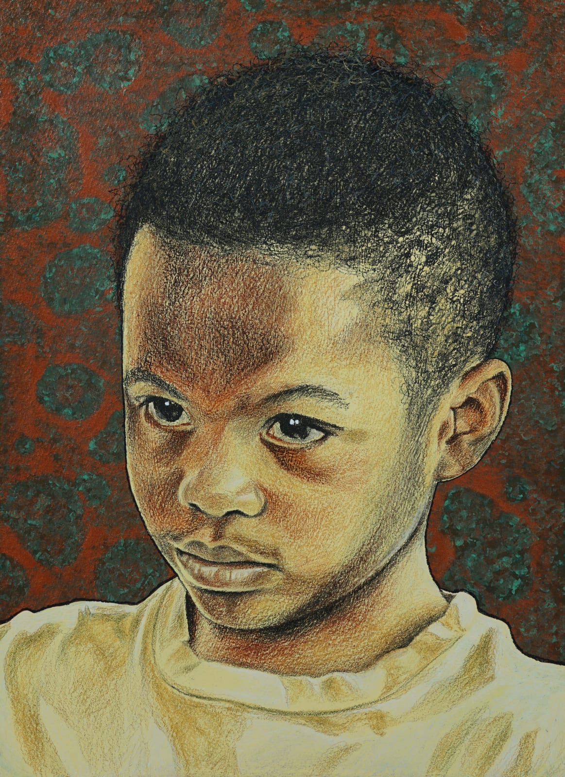Alfred Conteh, Mason