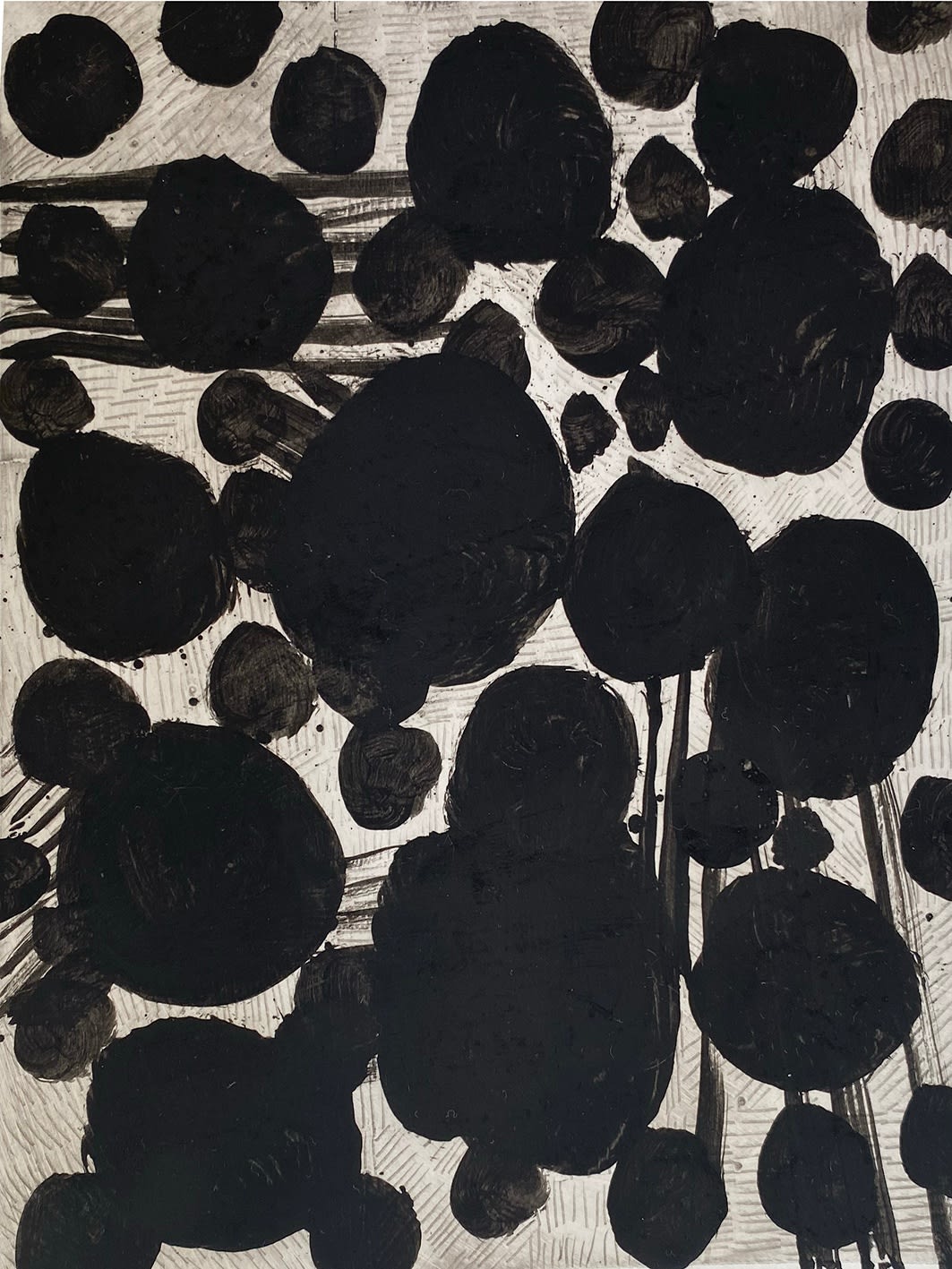 HELEN BOOTH, Carry Me Away In Silence (vi)