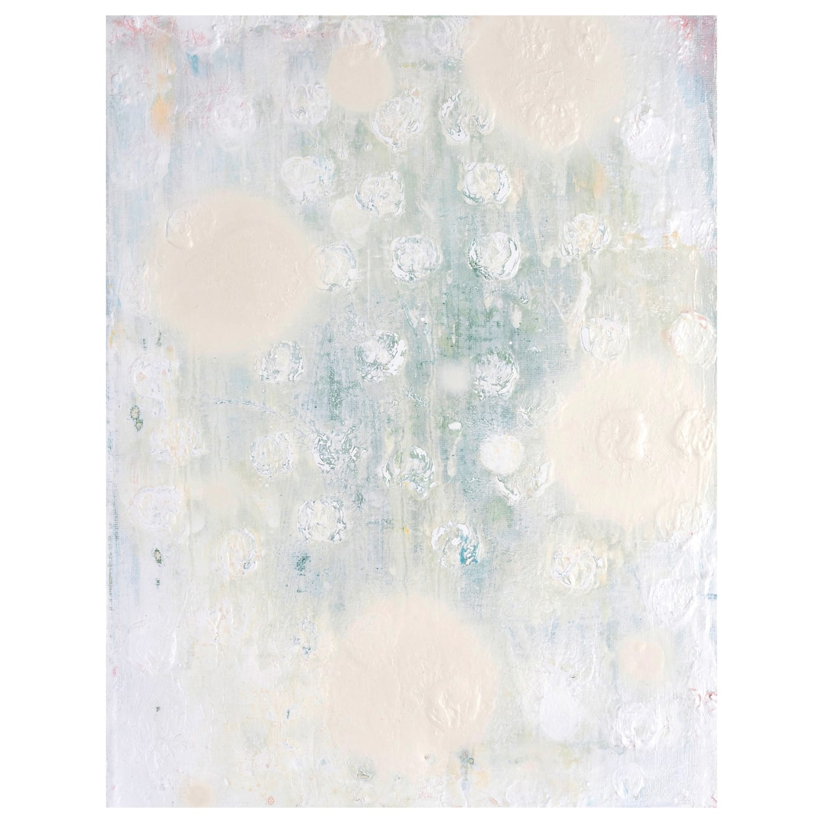 HELEN BOOTH, It Glares, 2023