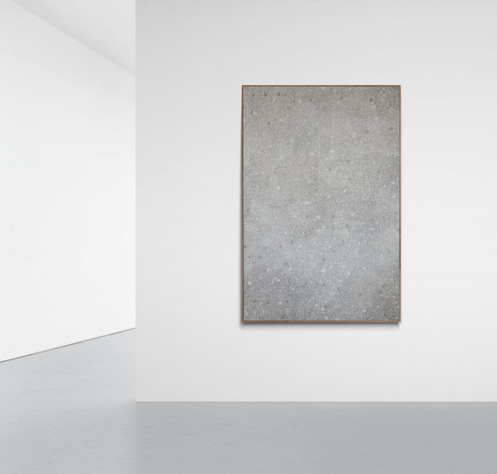 Silence Rests Here, 2025