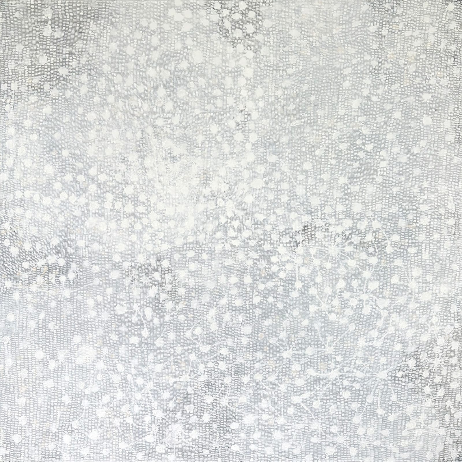 Every Atom of Me and Every Atom of You -, 2025