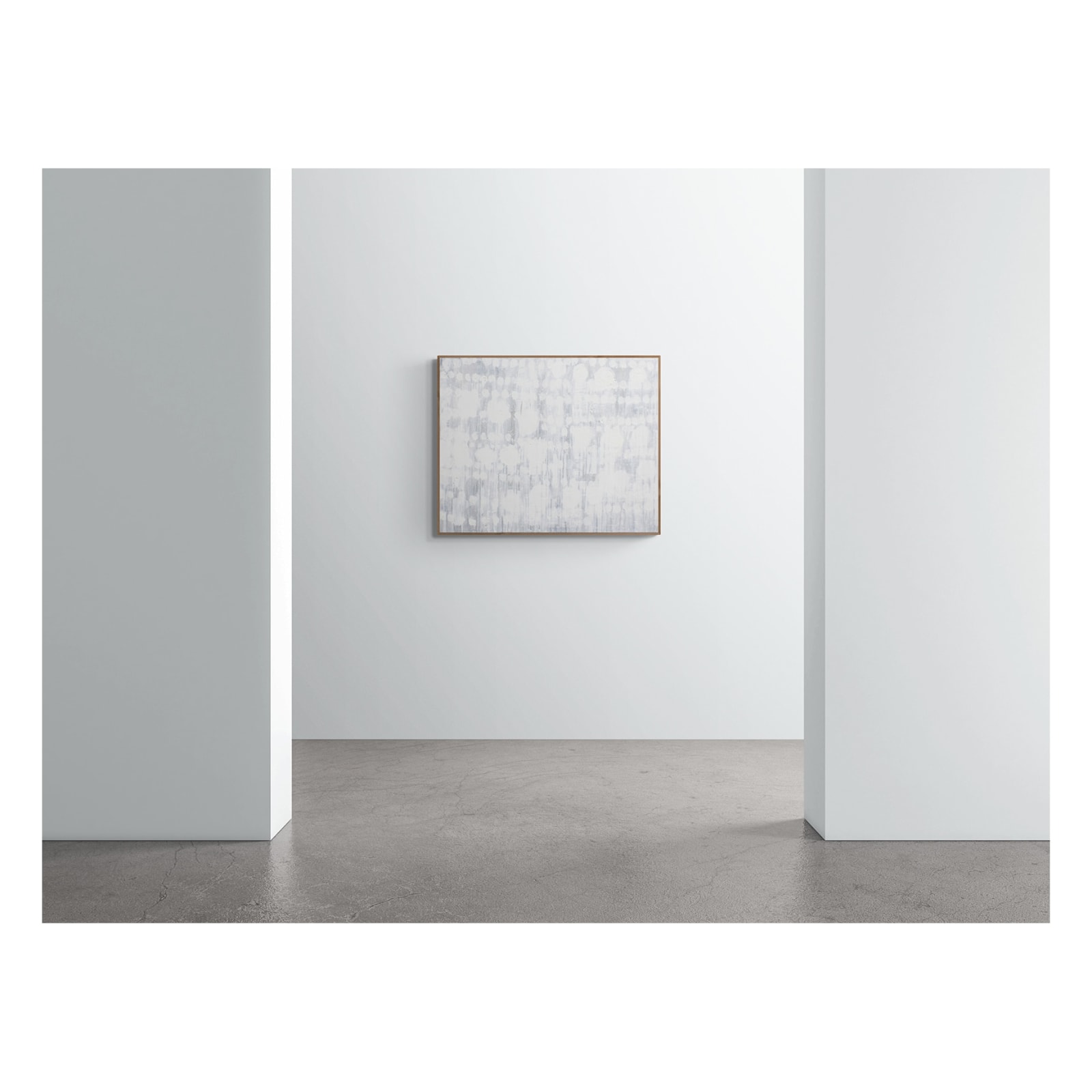 Falling Frozen, 2020