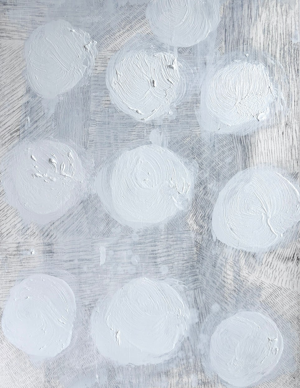 Deep Breath (6), 2025