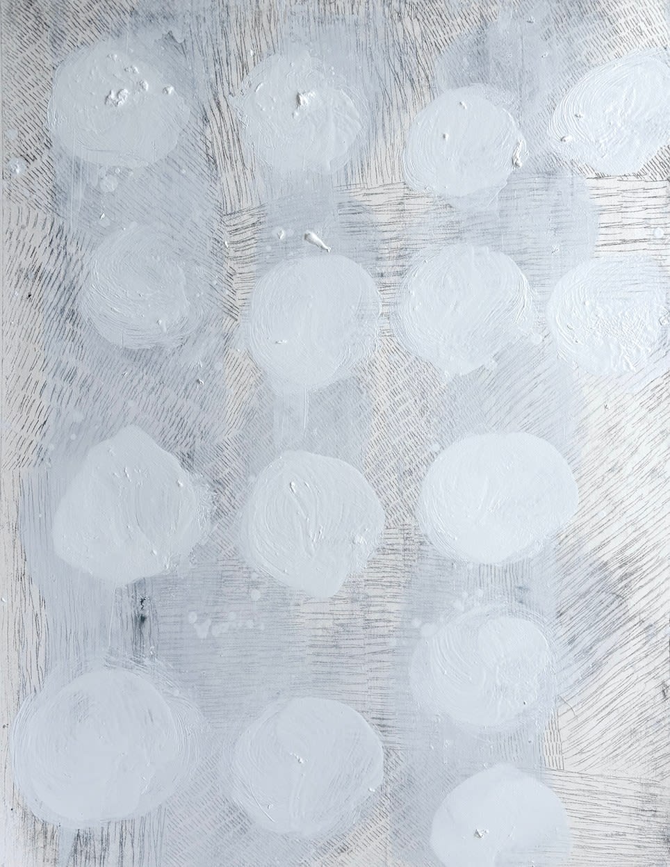 Deep Breath (8), 2025