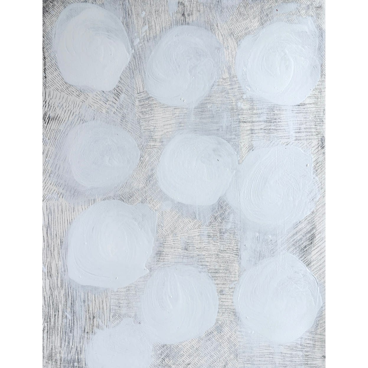 Deep Breath (4), 2025