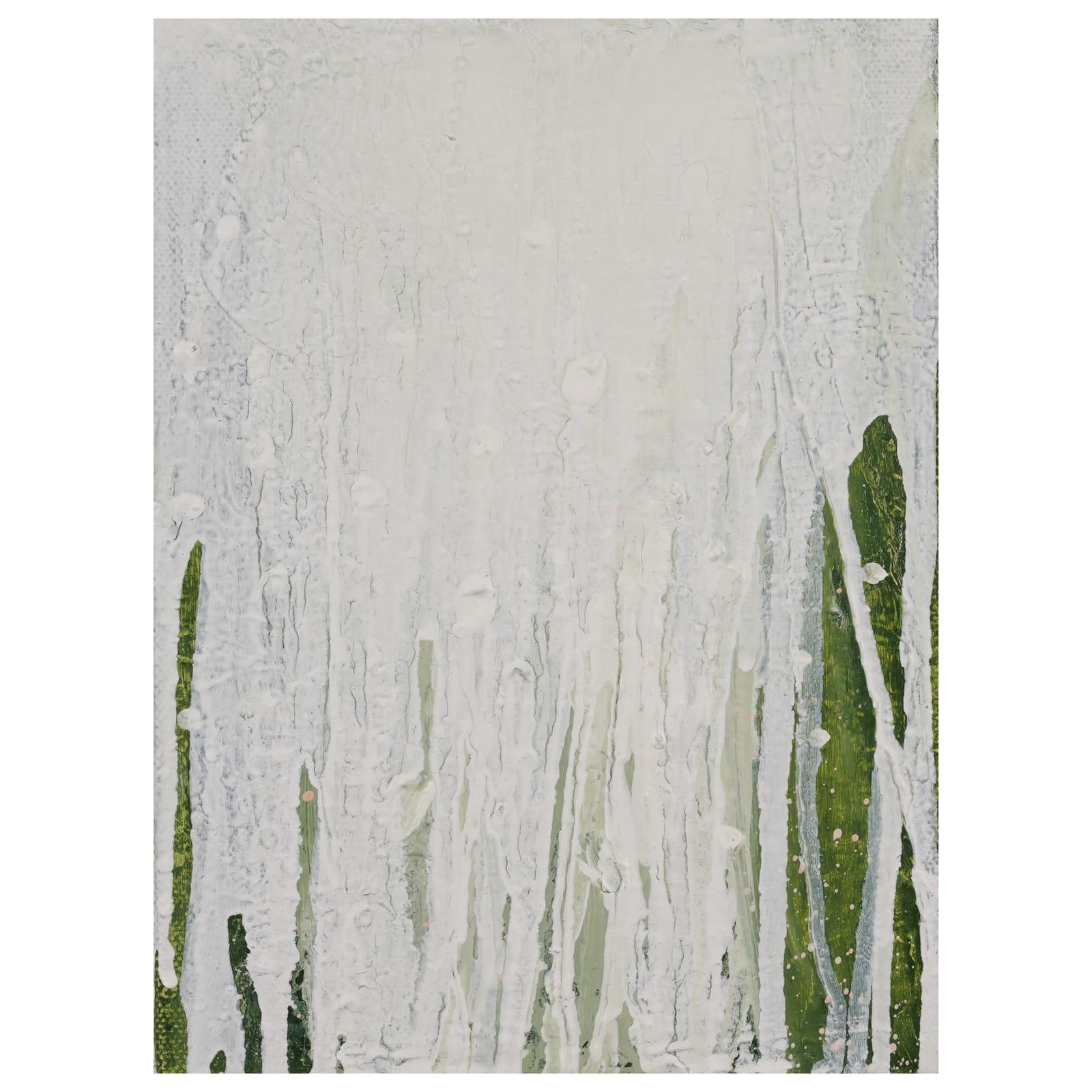 Hushed Reverence, 2024