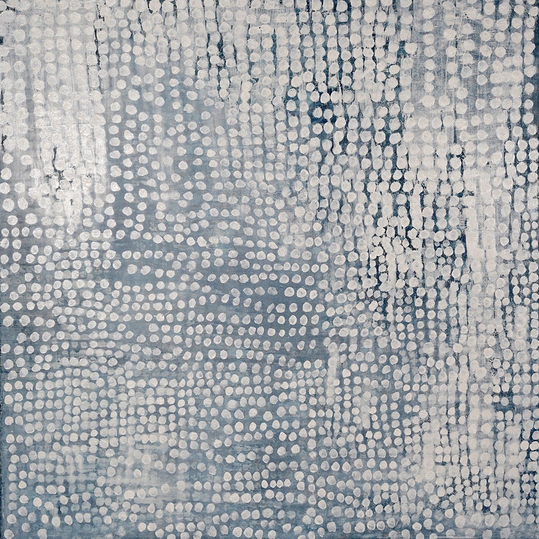 Suspended in Air, 2025