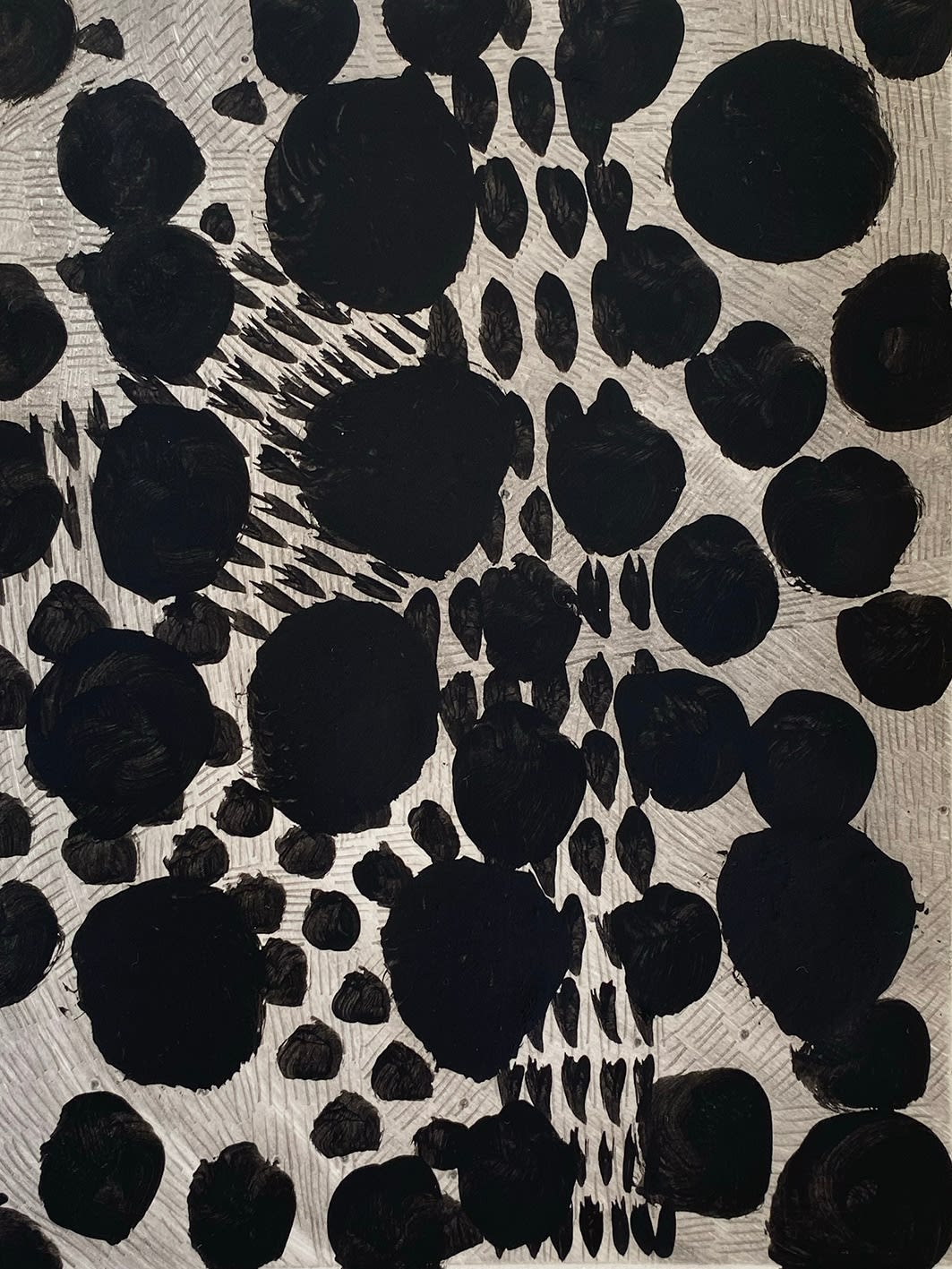 HELEN BOOTH, Carry Me Away In Silence (v)