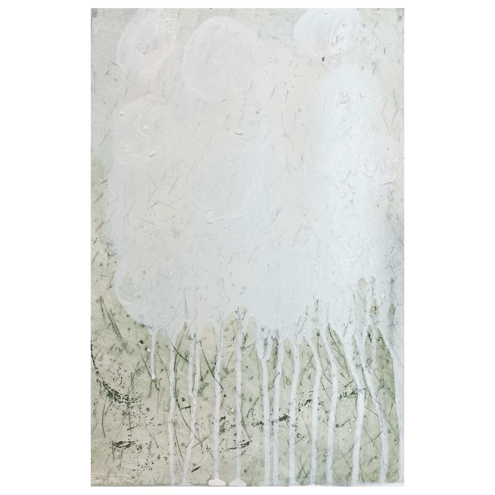 Whisper Series 2, 2024