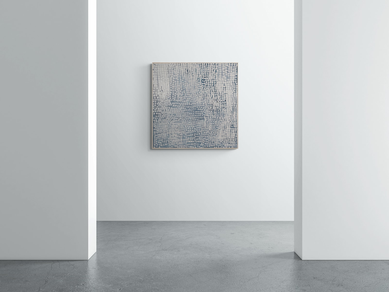 Suspended in Air, 2025