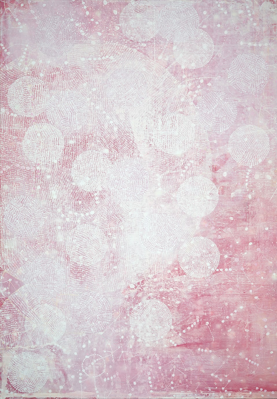 SEND US OF THE AIR, 2023