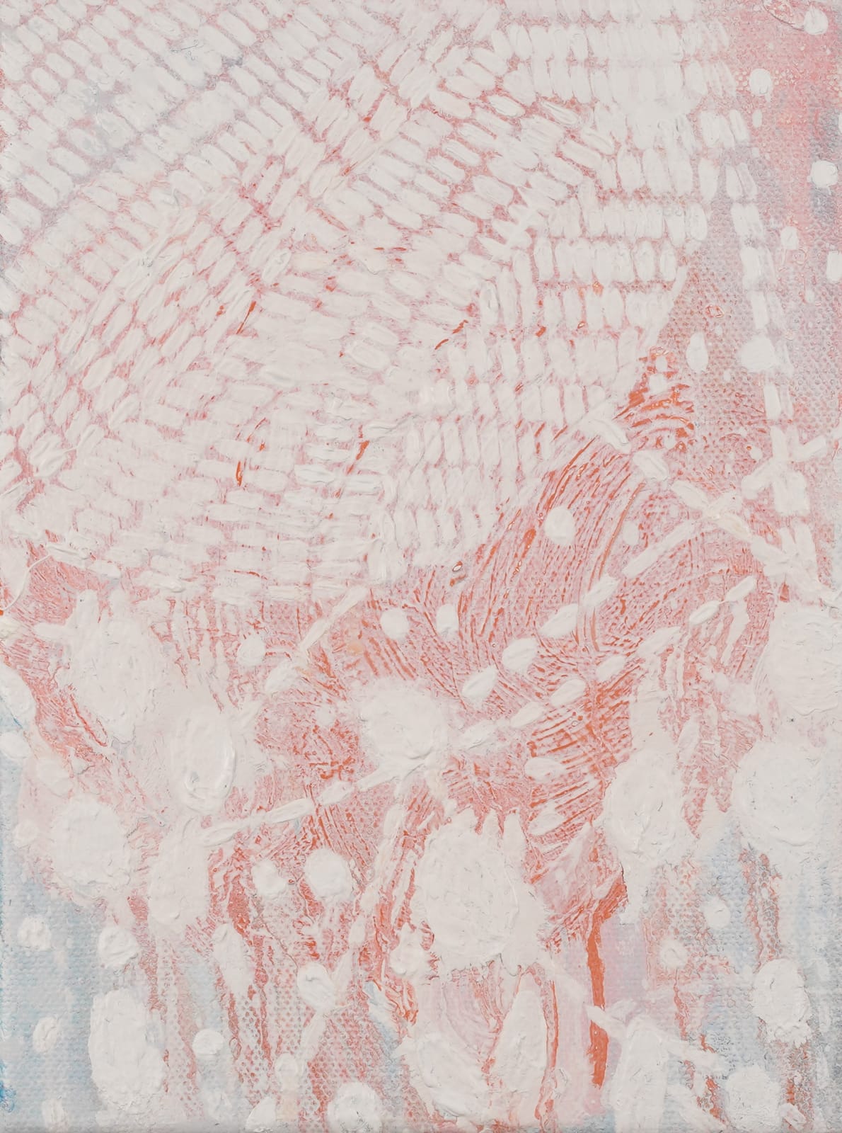 In Softened Light, 2024