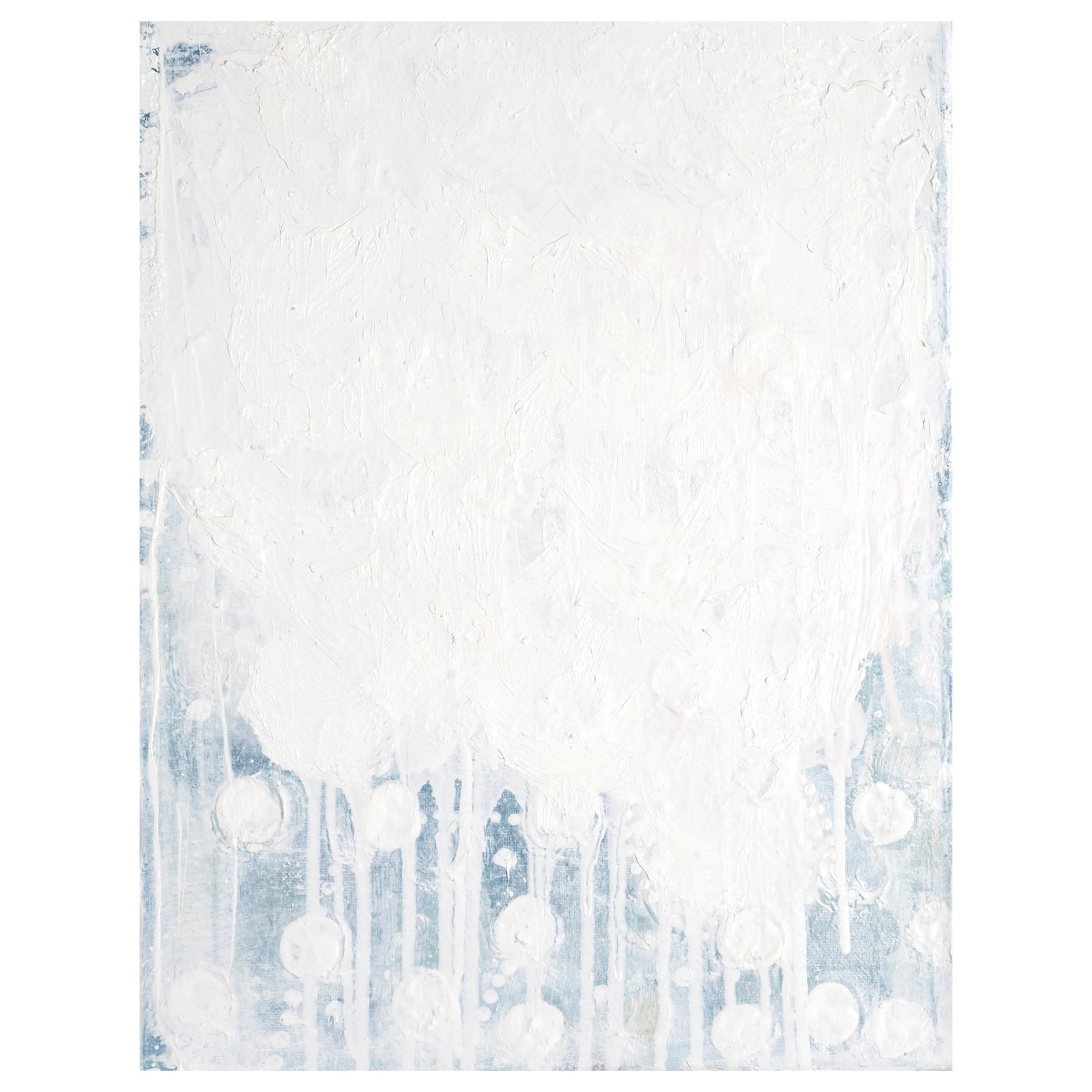 HELEN BOOTH, It Falls, 2023