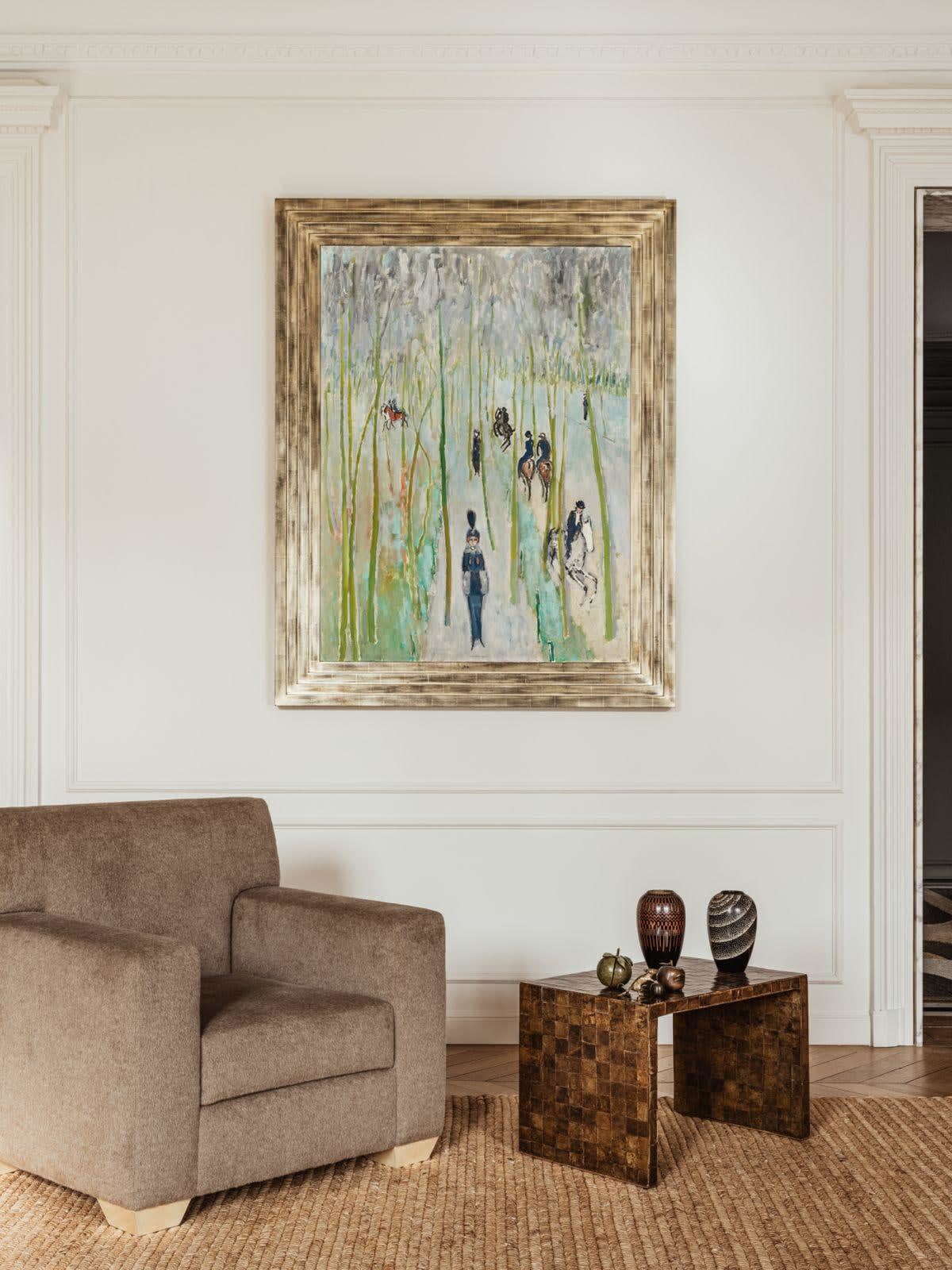 CLAUDE LALANNE, Le Baiser, circa 1970